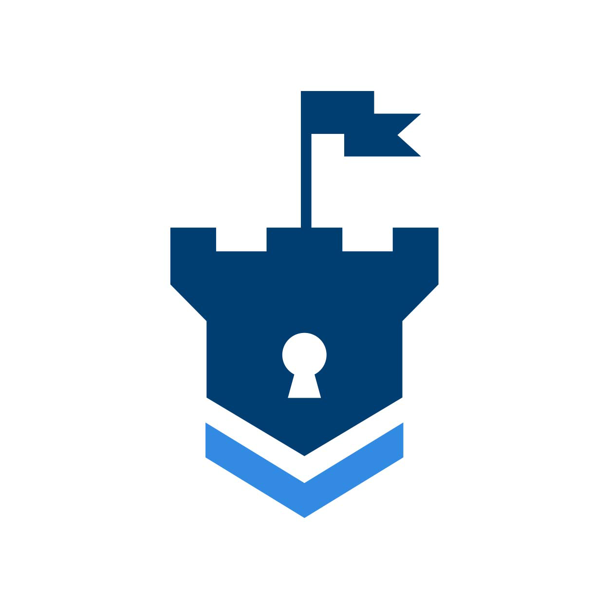 Blue Guardian logo