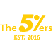 The5ers logo